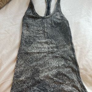 Lululemon Cool Racerback Regular length